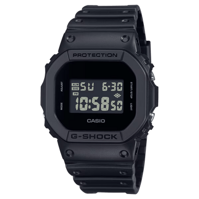 Casio G-Shock DW-5600UBB-1D