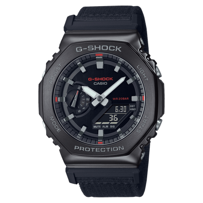 Casio G-Shock GM-2100CB-1A Water Resistant Men Watch Malaysia