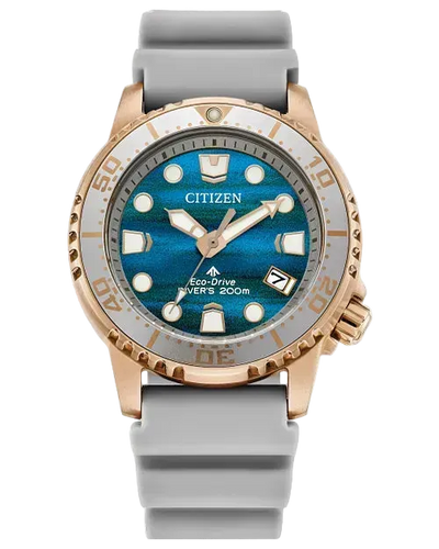 Citizen Promaster EO2023-00W Eco-Drive Limited Edition Diver Women Watch
