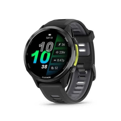 Garmin Forerunner 970 GPS Running Smartwatch