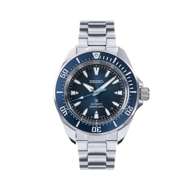 Seiko Prospex HBB006K1 Thong Sia Limited 1200pcs Automatic Diver Watch