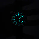 [Seiko Mod] Seiko 5 Sports Black Dial Submariner Automatic Men Watch