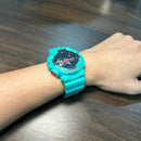 [Pre-Owned] Casio G-Shock GA-110SGG-3A Jahan Loh Limited Edition Men Watch