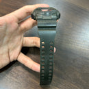 [Pre-Owned] Casio G-Shock GD-100MS-3 Green Digital Men Watch