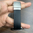 [Pre-Owned] Titoni Seascoper 83985 Automatic Men Diver Watch