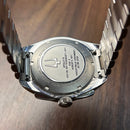 [Pre-Owned] Bulova Lunar Pilot 96K111 Sapphire Quartz Chronograph Men Watch