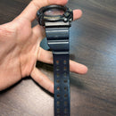 [Pre-Owned] Casio G-Shock Frogman GW-200TC-2 Blue Men Watch