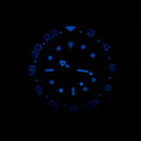 [Pre-Owned] Balmer 8136 Sapphire Black Automatic Men Watch