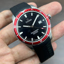 [Pre-Owned] Titoni Seascoper 83985 Automatic Men Diver Watch