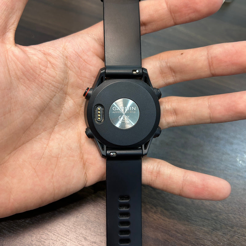 [Pre-Owned] Garmin Approach S12 Golf Smartwatch