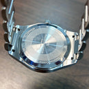 [Pre-Owned] Maurice Lacroix Miros Quartz Men Watch