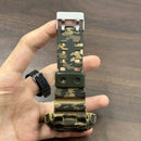 [Pre-Owned] Casio G-Shock GD-120CM-5 Camouflage Men Watch
