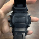 [Pre-Owned] Casio G-Shock Mudmaster GG-B100-1B Bluetooth Triple Sensor Men Watch