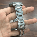 [Pre-Owned] Longines HydroConquest Automatic 41mm Ceramic Bezel Sunray Blue Men Watch