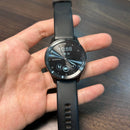 [Pre-Owned] Garmin Vivomove Trend (Black) Smartwatch