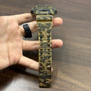[Pre-Owned] Casio G-Shock GD-120CM-5 Camouflage Men Watch