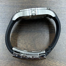 [Pre-Owned] Titoni Seascoper 83985 Automatic Men Diver Watch
