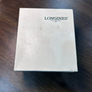 [Pre-Owned] Longines La Grande Vintage Gold Quartz Unisex Watch