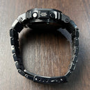 [Pre-Owned] Casio G-Shock GMW-B5000TVA-1 Titanium Tough Solar Bluetooth Square Men Watch