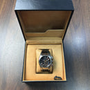 [Pre-Owned] Bulgari Ergon EG 40 S CH Automatic Chronograph Men Watch