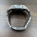 [Pre-Owned] Casio G-Shock Full Metal GM-B2100D-1A Tough Solar Radio-Controlled Men Watch