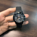 [Pre-Owned] Ice Watch ICE Sixty Nine - Black (Medium) Watch