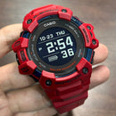 [Pre-Owned] Casio G-Shock GBD-H1000-4 G-Squad Men Smartwatch