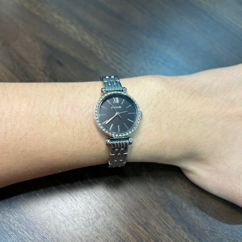 [Pre-Owned] Fossil BQ3501 Stainless Steel Women Watch