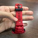 [Pre-Owned] Casio G-Shock GBD-H1000-4 G-Squad Men Smartwatch