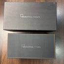 [Pre-Owned] Hamilton American Classic Pan Europ H35415761 Day Date Automatic Men Watch