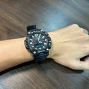 [Pre-Owned] Casio G-Shock Gravitymaster GR-B200-1A Men Watch