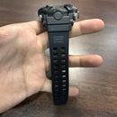 [Pre-Owned] Casio G-Shock Mudmaster GG-B100-1B Bluetooth Triple Sensor Men Watch