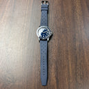 [Pre-Owned] Baltic Aquascaphe MK2 Blue 39.5mm Automatic Men Watch