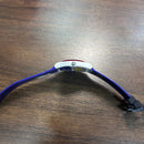 [Pre-Owned] Swatch X Vegeta SUOZ348 Dragon Ball Z Limited Men Watch