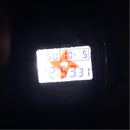 [Pre-Owned] Casio G-Shock DW-5600NNJ-2 Ninja Edition Digital Men Watch (Japan Set)