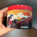 [Pre-Owned] Casio G-Shock Gulfmaster GN-1000GB-1A (Japan Set) Men Watch