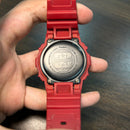 [Pre-Owned] Casio G-Shock DW-5635C-4 35th Anniversary Limited Edition Men Watch