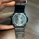 [Pre-Owned] Casio G-Shock Rangeman GW-9400BJ-1JF Men Watch (Japan Set)