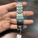 [Seiko Mod] Seiko 5 Sports Black Dial Submariner Automatic Men Watch