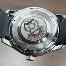 [Pre-Owned] Titoni Seascoper 83985 Automatic Men Diver Watch