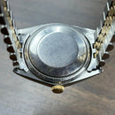 [Pre-Owned] Rolex Vintage Datejust 36 1601 18k Yellow Gold Automatic Watch