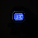 [Pre-Owned] Casio G-Shock GBX-100-7 G-Squad Bluetooth Men Watch