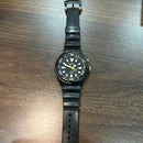 [Pre-Owned] Seiko Prospex Sea SUN045P1 50th Anniversary Edition Kinetic Diver Men Watch