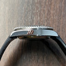 [Pre-Owned] Balmer 8136 Sapphire Black Automatic Men Watch