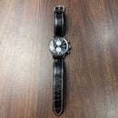 [Pre-Owned] Citizen CA7061-18E Eco-Drive Black Men Watch