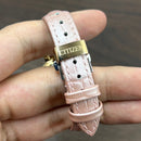 [Pre-Owned] Citizen L EM1073-18D Sapphire MOP Eco-Drive Women Watch