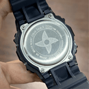 [Pre-Owned] Casio G-Shock DW-5600NNJ-2 Ninja Edition Digital Men Watch (Japan Set)