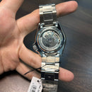 [Seiko Mod] Seiko 5 Sports Black Dial Submariner Automatic Men Watch