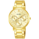 Alba Fashion AP6684X Quartz Women Watch