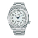 Alba Active AG8M27X Silver Stainless Steel Quartz Men Watch